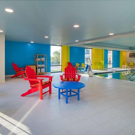 Home2 Suites By Hilton Omaha I-80 At 72Nd Street, Ne Exteriör bild