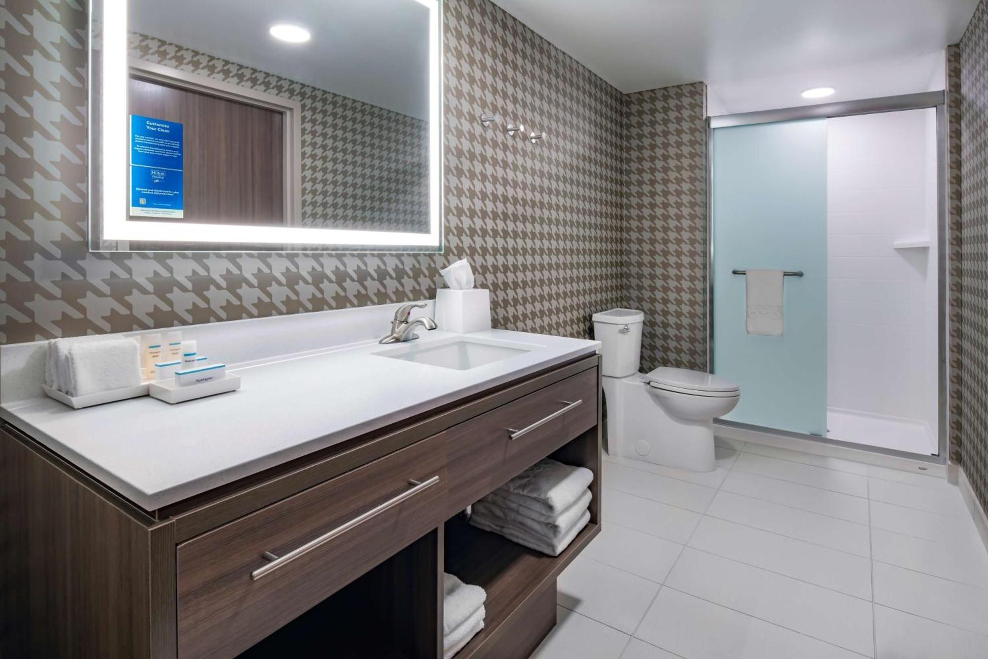 Home2 Suites By Hilton Omaha I-80 At 72Nd Street, Ne Exteriör bild