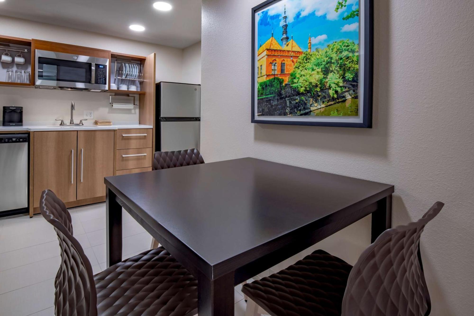 Home2 Suites By Hilton Omaha I-80 At 72Nd Street, Ne Exteriör bild
