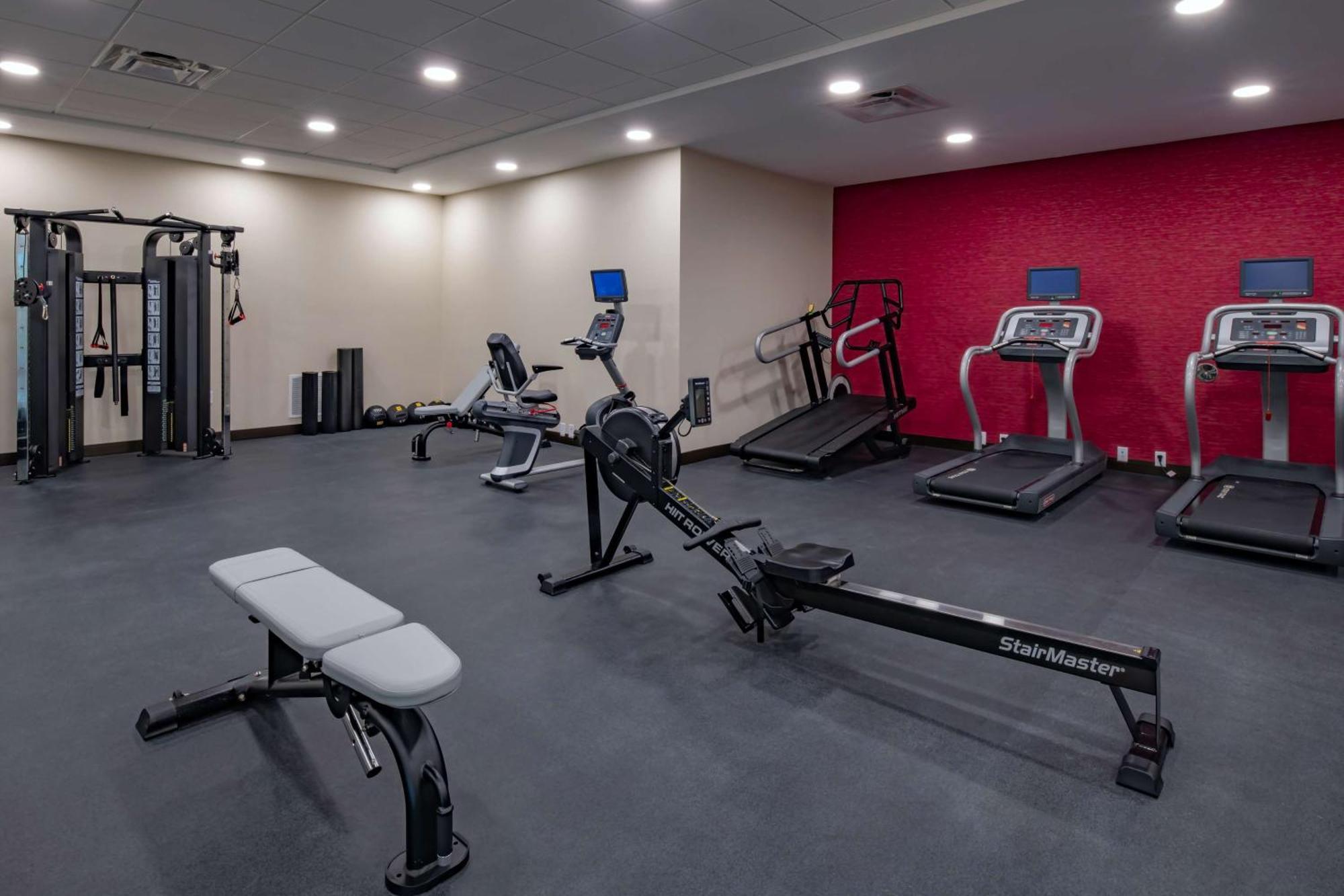 Home2 Suites By Hilton Omaha I-80 At 72Nd Street, Ne Exteriör bild