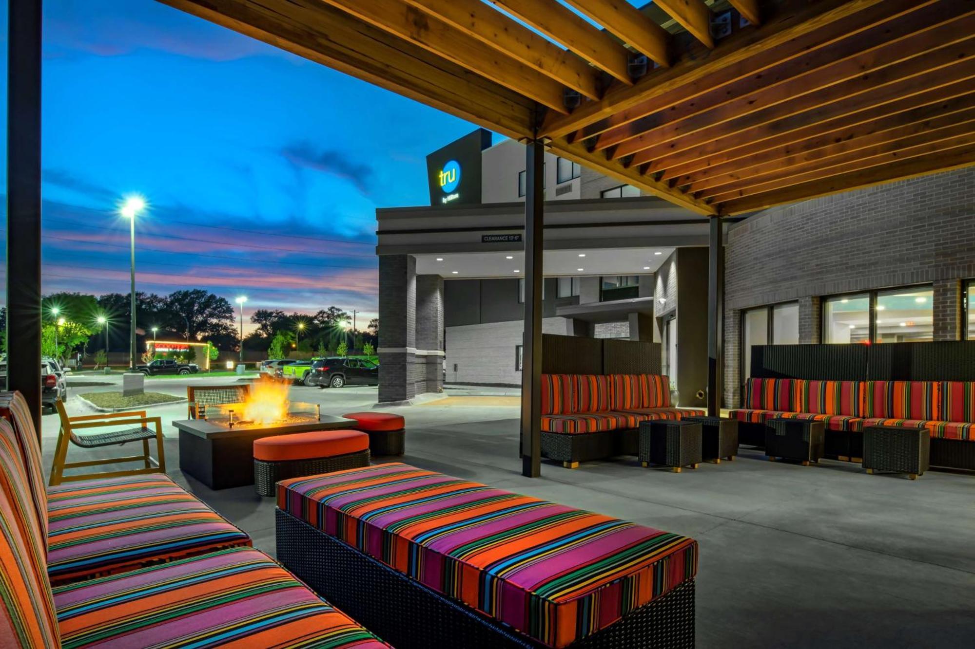 Home2 Suites By Hilton Omaha I-80 At 72Nd Street, Ne Exteriör bild