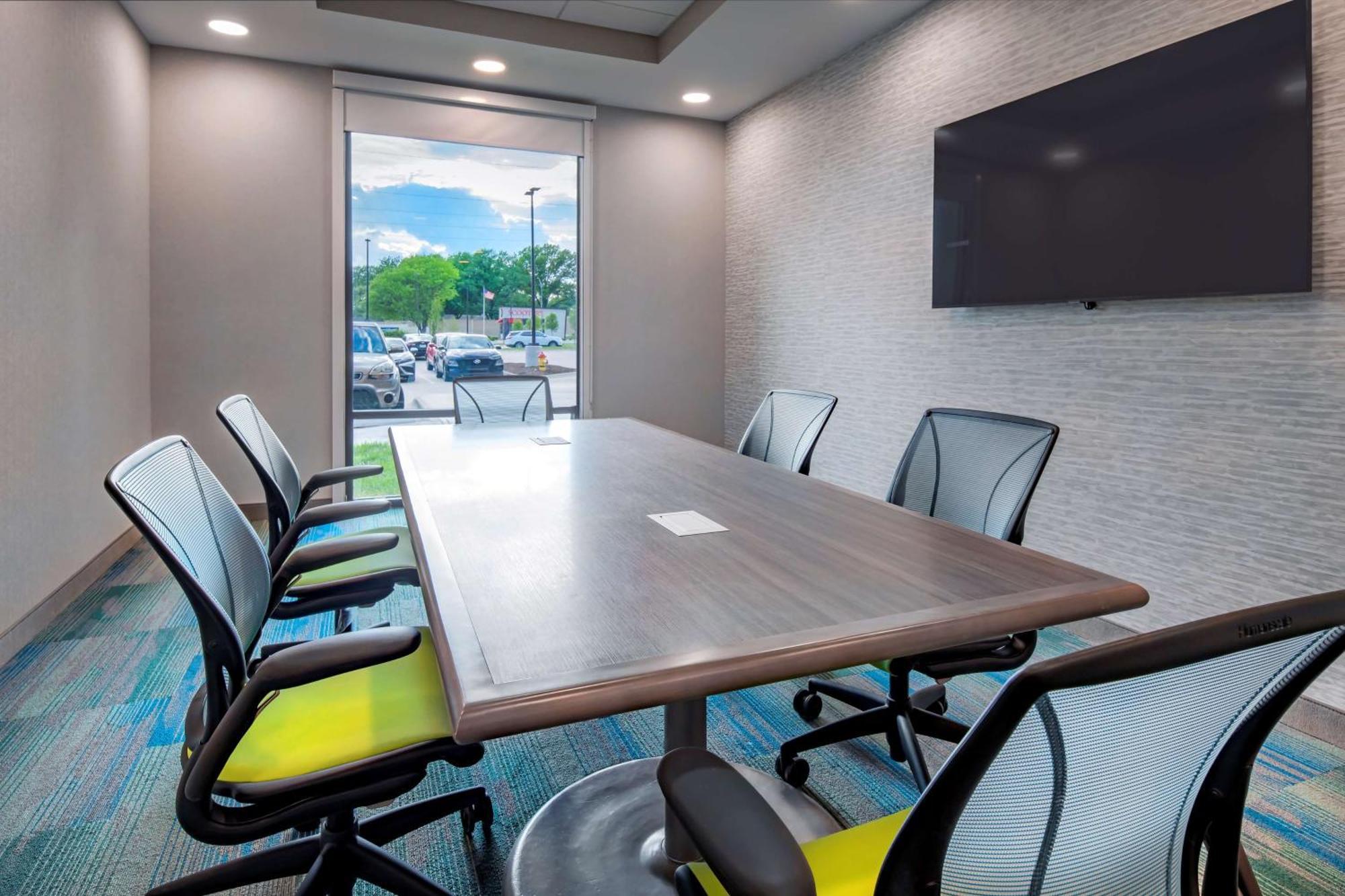 Home2 Suites By Hilton Omaha I-80 At 72Nd Street, Ne Exteriör bild