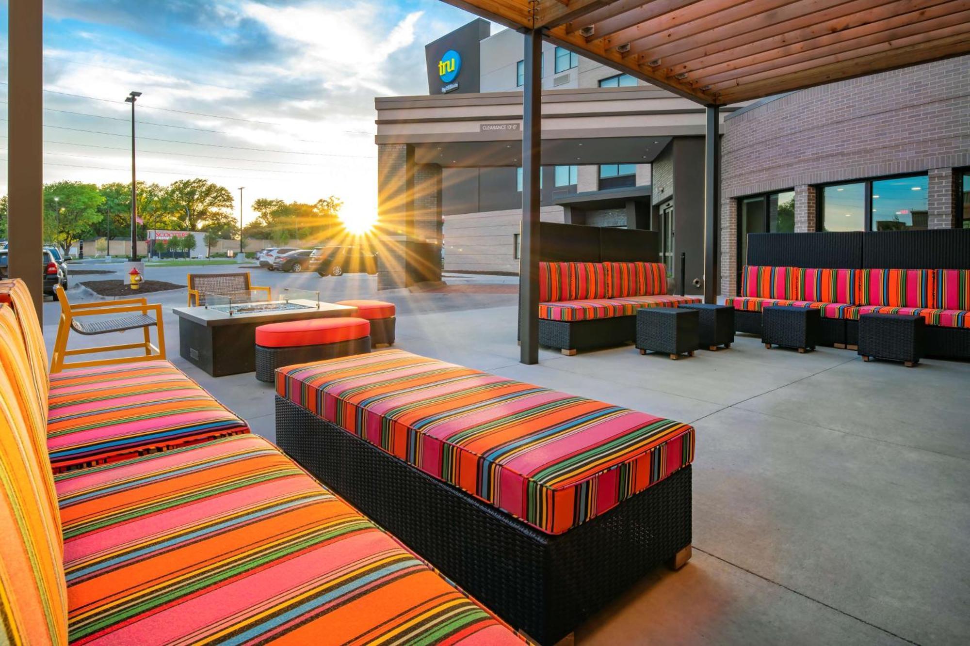 Home2 Suites By Hilton Omaha I-80 At 72Nd Street, Ne Exteriör bild